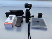 Dji pocket 3 - nuotraukos Nr. 4