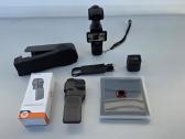 Dji pocket 3 - nuotraukos Nr. 6