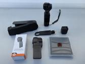 Dji pocket 3 - nuotraukos Nr. 7
