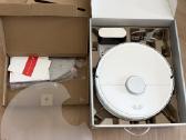 Xiaomi S5 Max mazai naudotas robotas siurblys - nuotraukos Nr. 2