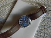 44 mm Vyriškas laikrodis - nuotraukos Nr. 5
