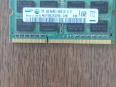 Parduodami laptop RAM - nuotraukos Nr. 4