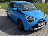 Toyota Aygo - nuotraukos Nr. 3