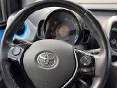 Toyota Aygo - nuotraukos Nr. 8