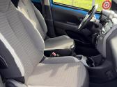 Toyota Aygo - nuotraukos Nr. 9
