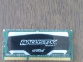 Parduodami laptop RAM - nuotraukos Nr. 8