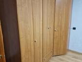Parduodama talpi didelė spinta - nuotraukos Nr. 2