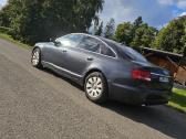 Parduodu audi A6 C6 kaina 2300€ - nuotraukos Nr. 2