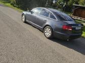 Parduodu audi A6 C6 kaina 2300€ - nuotraukos Nr. 3