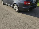 Parduodu audi A6 C6 kaina 2300€ - nuotraukos Nr. 4