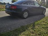 Parduodu audi A6 C6 kaina 2300€ - nuotraukos Nr. 5