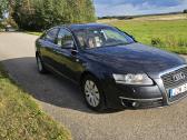 Parduodu audi A6 C6 kaina 2300€ - nuotraukos Nr. 6