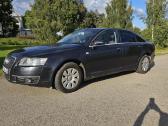 Parduodu audi A6 C6 kaina 2300€ - nuotraukos Nr. 7