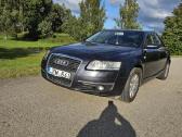 Parduodu audi A6 C6 kaina 2300€ - nuotraukos Nr. 8