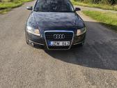 Parduodu audi A6 C6 kaina 2300€ - nuotraukos Nr. 9