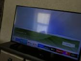 Samsung 50" 4k Smart TV – Ue50ru7092u - nuotraukos Nr. 2