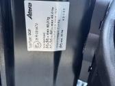 Atera Genio Pro Advanced Black Edition - nuotraukos Nr. 6