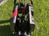 Atera Genio Pro Advanced Black Edition - nuotraukos Nr. 7