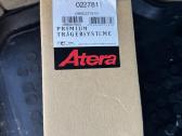 Atera Genio Pro Advanced Black Edition - nuotraukos Nr. 8