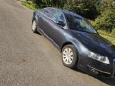 Parduodu audi A6 C6 kaina 2300€ - nuotraukos Nr. 10