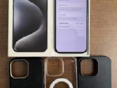 iPhone 15 pro max - nuotraukos Nr. 2