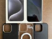 iPhone 15 pro max - nuotraukos Nr. 3