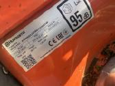 Husqvarna benzininę savaeigę žoliapjovė - nuotraukos Nr. 2