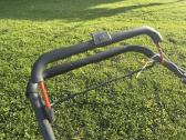 Husqvarna benzininę savaeigę žoliapjovė - nuotraukos Nr. 4