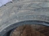 Naudotos universalios padangos Nordman 215/60 R16 - nuotraukos Nr. 2