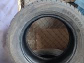 Naudotos universalios padangos Nordman 215/60 R16 - nuotraukos Nr. 3