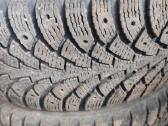 Naudotos universalios padangos Nordman 215/60 R16 - nuotraukos Nr. 4