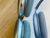 Apple Airpods Max Usb-c (Model A3184) Blue - nuotraukos Nr. 5