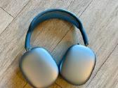 Apple Airpods Max Usb-c (Model A3184) Blue - nuotraukos Nr. 3