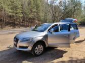 Parduodu Audiq7 - nuotraukos Nr. 2