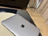 Parduodamas MacBook Pro M1 13 (2020 m.) Kaunas - nuotraukos Nr. 2