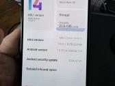 Xiaomi redmi note 10s 128gb - nuotraukos Nr. 8