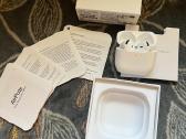 Apple Airpods 4 (Anc) belaidės ausinės - nuotraukos Nr. 2