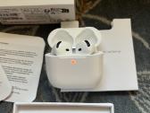Apple Airpods 4 (Anc) belaidės ausinės - nuotraukos Nr. 3