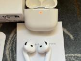 Apple Airpods 4 (Anc) belaidės ausinės - nuotraukos Nr. 4