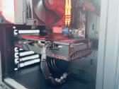 Žaidimu Pc Ryzen 5 / Rx 6600 XT - nuotraukos Nr. 3