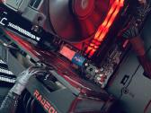 Žaidimu Pc Ryzen 5 / Rx 6600 XT - nuotraukos Nr. 4