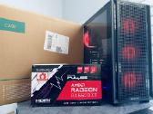 Žaidimu Pc Ryzen 5 / Rx 6600 XT - nuotraukos Nr. 8