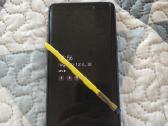 Samsung galaxy note 9 - nuotraukos Nr. 2