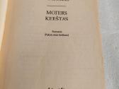 Moters kerštas - nuotraukos Nr. 2