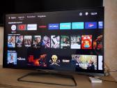 Philips 42pfl6008k/12 Ambilight - nuotraukos Nr. 7