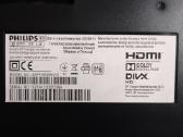 Philips 42pfl6008k/12 Ambilight - nuotraukos Nr. 11