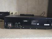 CD Grotuvas Onkyo Dx-7310 - nuotraukos Nr. 2