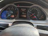 Parduodu audi A6 C6 kaina 2300€ - nuotraukos Nr. 13