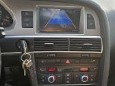 Parduodu audi A6 C6 kaina 2300€ - nuotraukos Nr. 16