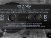 Party Pulse - 20 Hot Dance Hits - nuotraukos Nr. 3